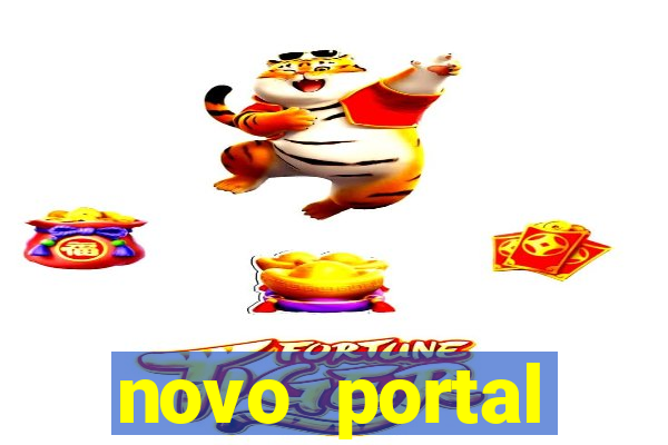 novo portal cruzeiro do sul